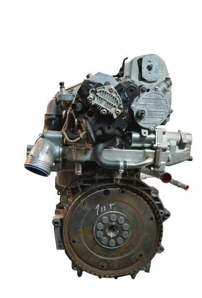 Moteur D5244T2-D52 Volvo S80 MK1 197 000 km – vue détail