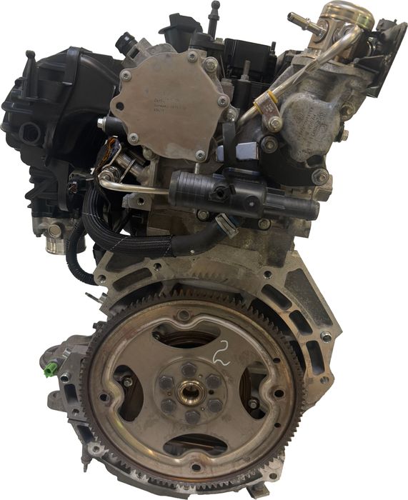 Moteur d'occasion Lincoln 2.0L R9DA – état général