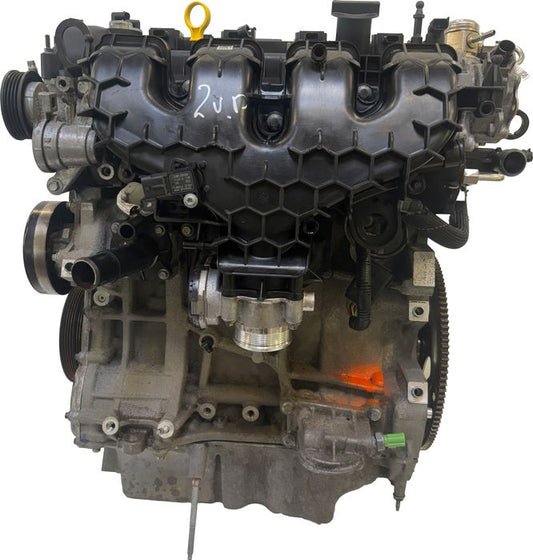 Moteur d'occasion Lincoln MKC 2.0L – R9DA
