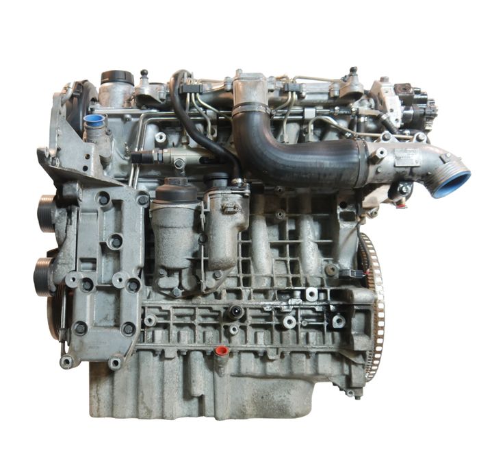 Moteur d'occasion Volvo S80 MK1 2.4L – D5244T2-D52