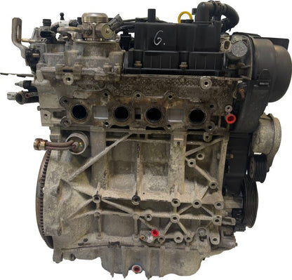 Moteur 16HD0Z-JQDA-JQDB Ford Escape II – vue détail