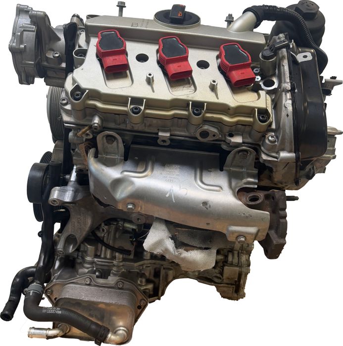 Bloc moteur Audi 3.0L CTUA-CTU – Express Parts