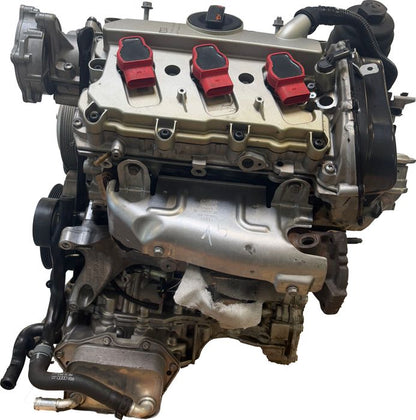 Bloc moteur Audi 3.0L CTUA-CTU – Express Parts