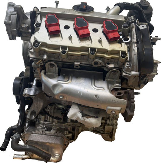 Bloc moteur Audi 3.0L CTUA-CTU – Express Parts