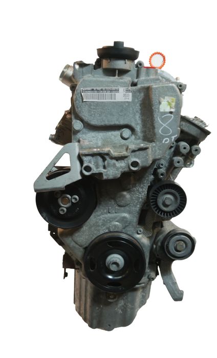 Moteur d'occasion Audi 1.4L CAXA-CAX – état général