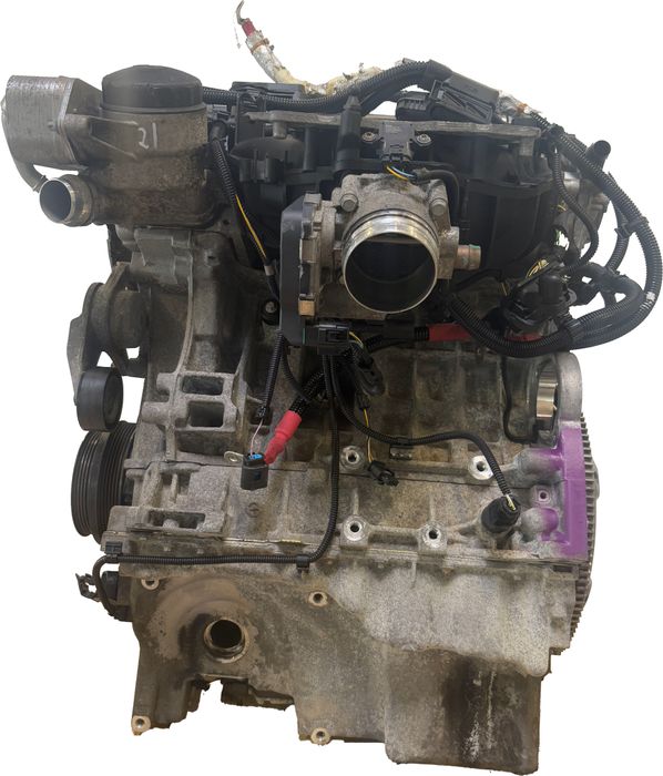 Moteur d'occasion BMW X1 (E84) 2.0L – N20B20A-N26B20A-N26-N20