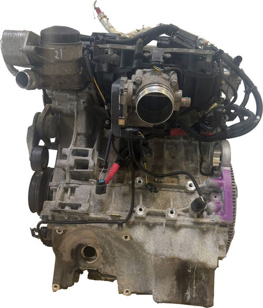 Moteur d'occasion BMW X1 (E84) 2.0L – N20B20A-N26B20A-N26-N20