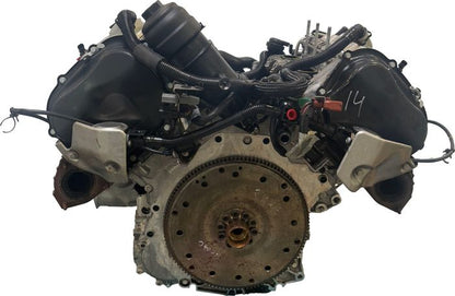Moteur d'occasion Audi A6 C7 A7 3.0L – CGXB-CGX