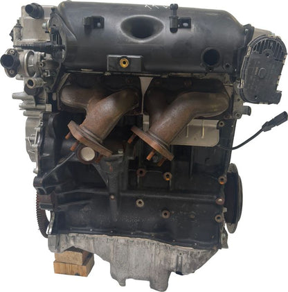 Moteur d'occasion Porsche Cayenne 9PA 3.2L – M02.2Y-M02-02.2Y