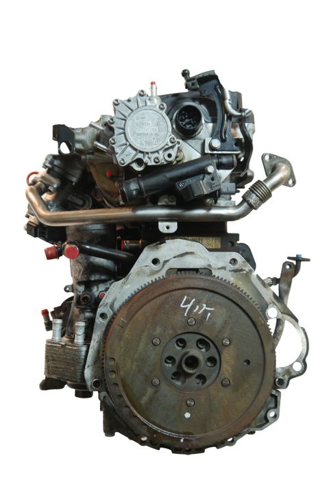 Bloc moteur Audi 2.0L BRE – Express Parts