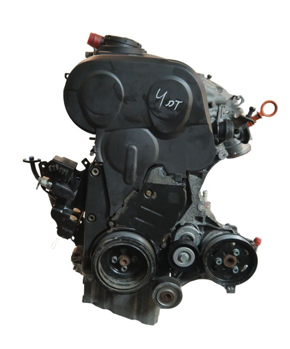 Moteur d'occasion Audi 2.0L BRE – état général