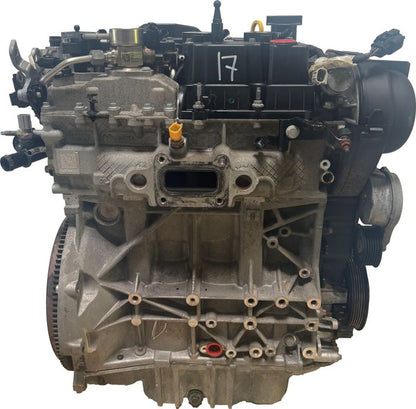 Moteur d'occasion Ford 1.5L UNCA-M8DA – état général