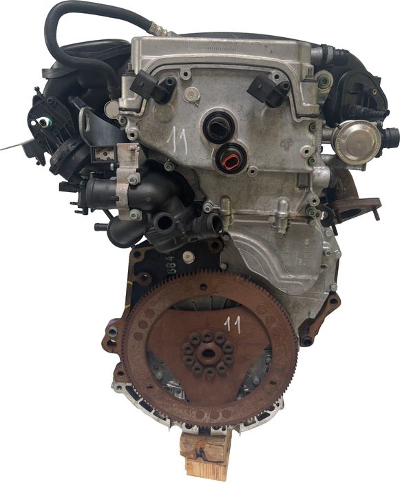 Moteur d'occasion Porsche 3.2L M02.2Y-M02-02.2Y – état général