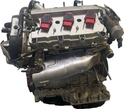 Bloc moteur Audi 3.0L CGXB-CGX – Express Parts