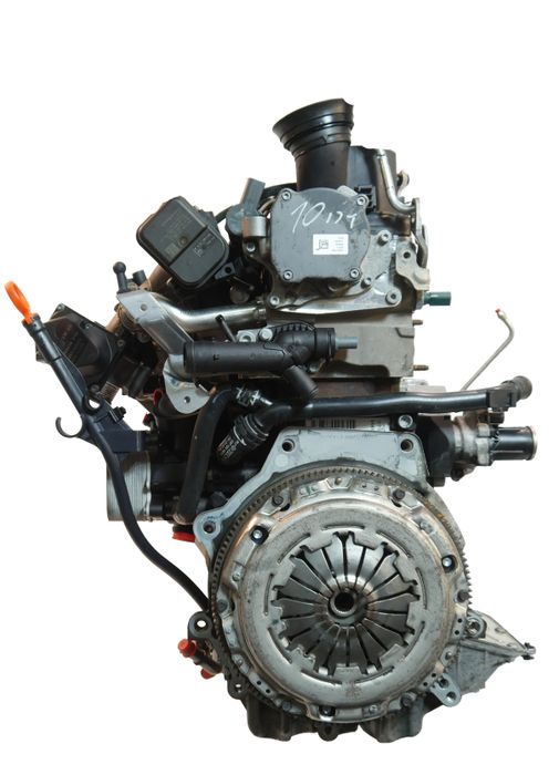 Bloc moteur Seat 1.2L CFWA-CFW – Express Parts