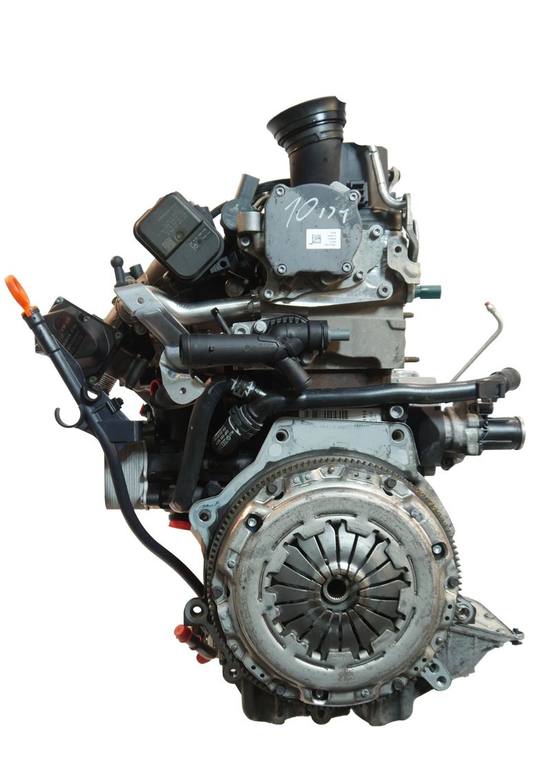 Bloc moteur Seat 1.2L CFWA-CFW – Express Parts