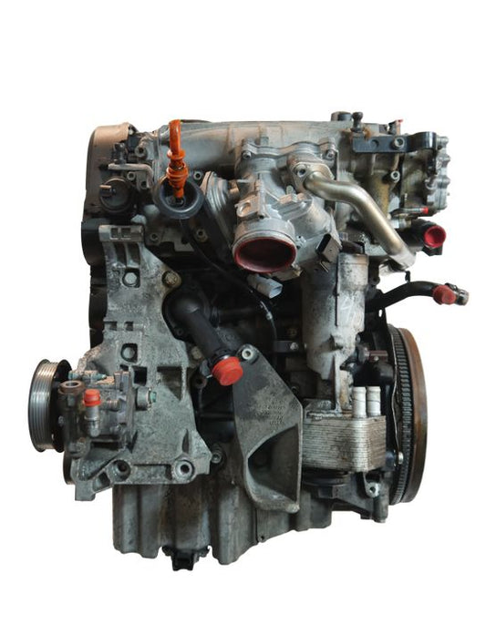 Moteur d'occasion Audi A4 B7 A6 C6 2.0L – BRE