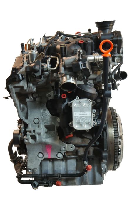 Moteur d'occasion Seat Ibiza Fabia Polo 1.2L – CFWA-CFW