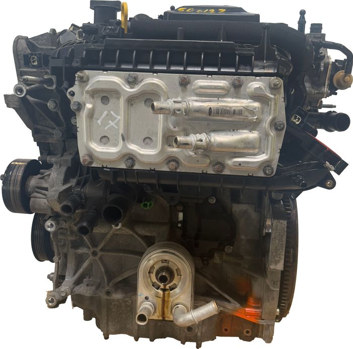 Moteur d'occasion Ford Fusion V 1.5L – UNCA-M8DA