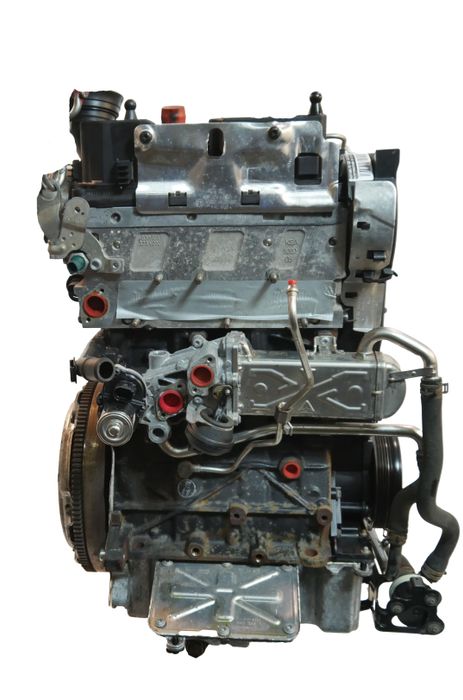 Moteur CFWA-CFW Seat Ibiza Fabia Polo 89 000 km – vue détail