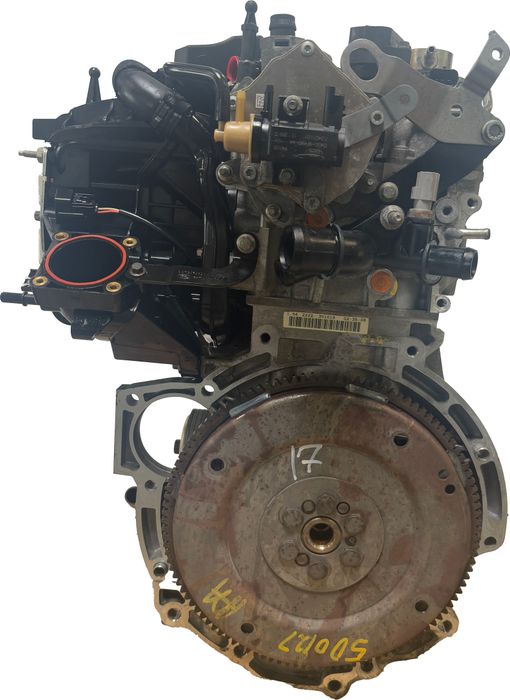 Bloc moteur Ford 1.5L UNCA-M8DA – Express Parts
