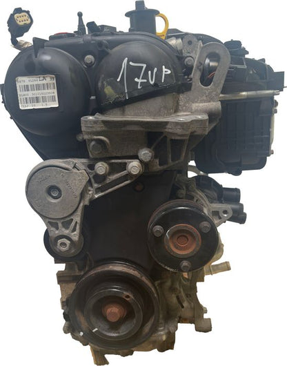 Moteur UNCA-M8DA Ford Fusion V 234 000 km – vue détail
