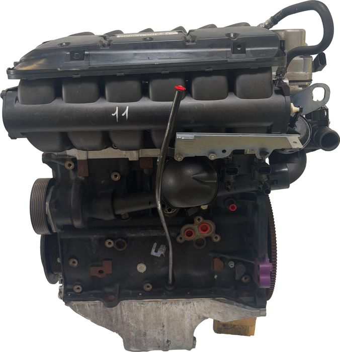 Bloc moteur Porsche 3.2L M02.2Y-M02-02.2Y – Express Parts