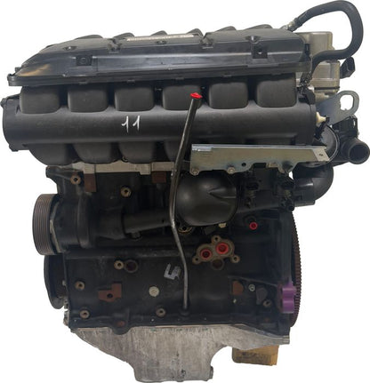 Bloc moteur Porsche 3.2L M02.2Y-M02-02.2Y – Express Parts