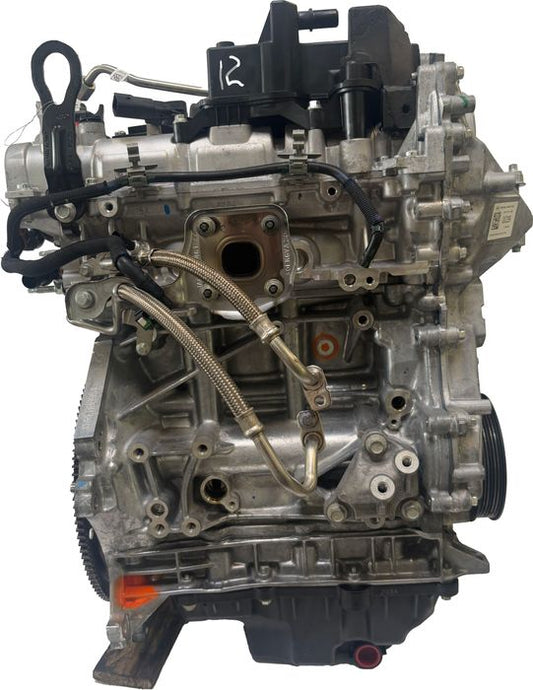 Moteur d'occasion Ford Bronco Focus Kuga 1.5L – YZDA