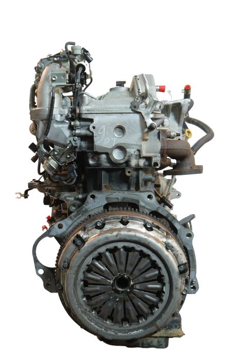 Moteur d'occasion Toyota 2.5L 2KD-FTV/2KD – état général