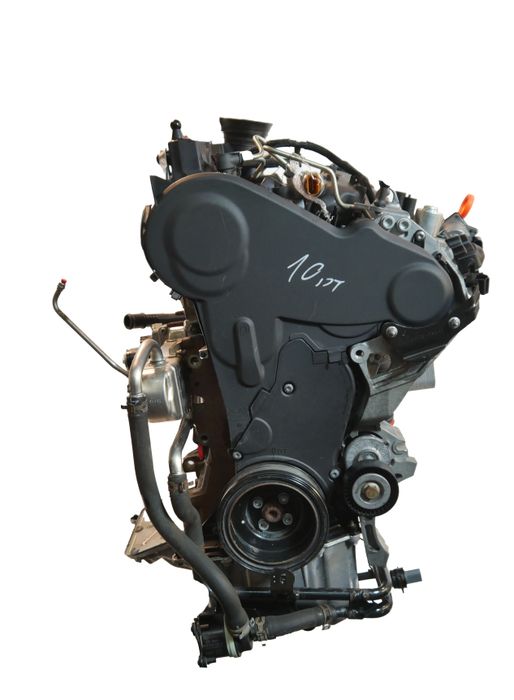 Moteur d'occasion Seat 1.2L CFWA-CFW – état général