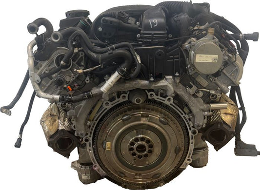 Moteur d'occasion Porsche Panamera 970 3.6L – M46.20-M46-46.20