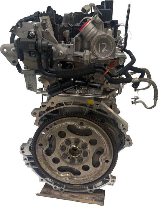 Moteur d'occasion Ford 1.5L YZDA – état général