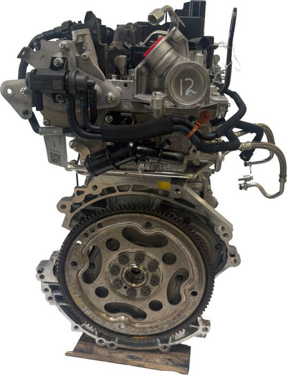Moteur d'occasion Ford 1.5L YZDA – état général