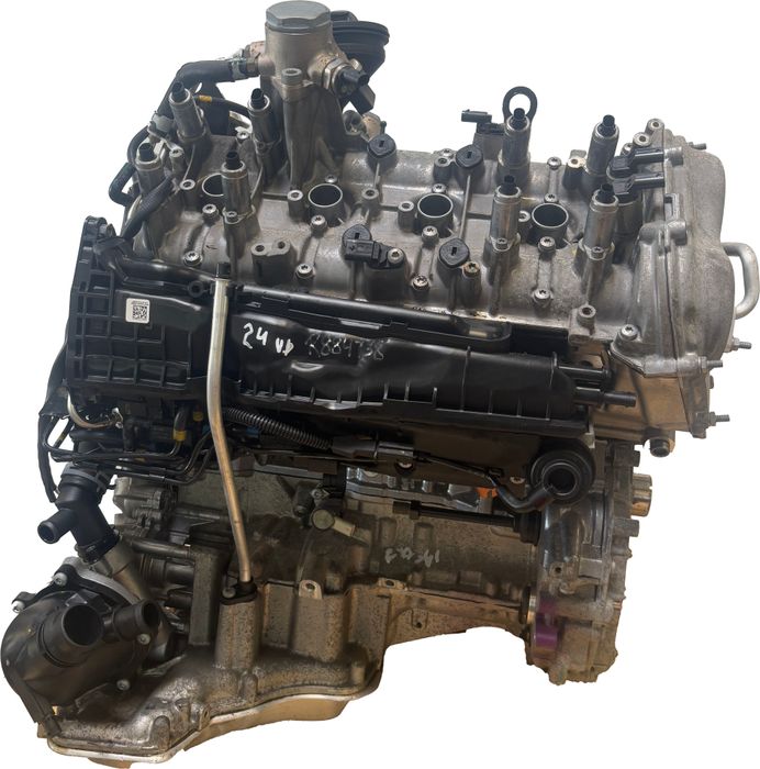 Bloc moteur Audi 4.0L CEUA-CEU – Express Parts