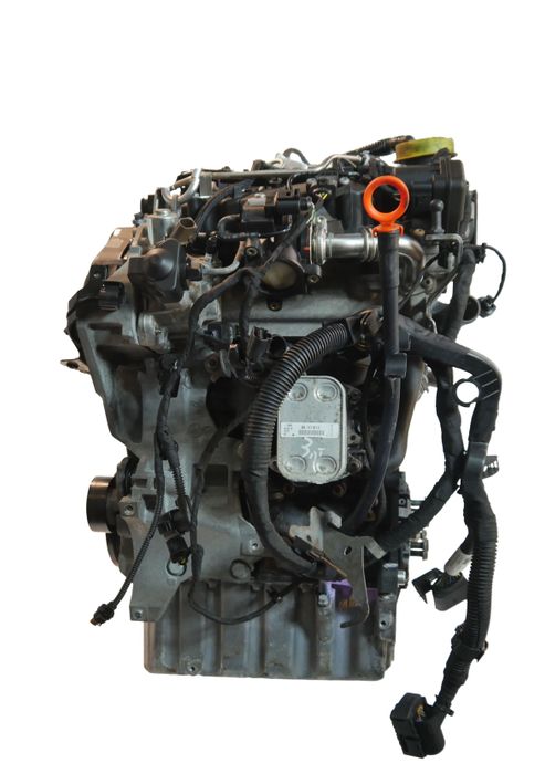 Moteur d'occasion Seat Ibiza Fabia Polo 1.2L – CFWA-CFW
