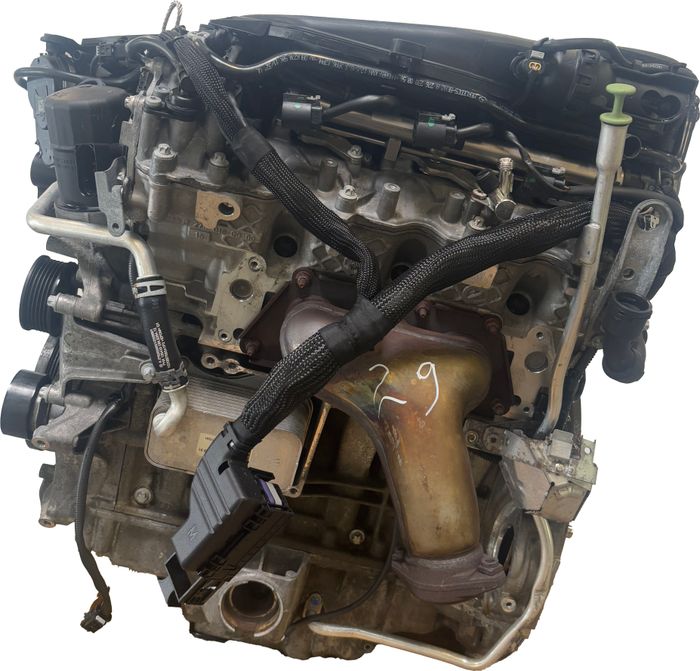 Bloc moteur Mercedes-Benz 3.5L M276.952-M276-276.952 – Express Parts