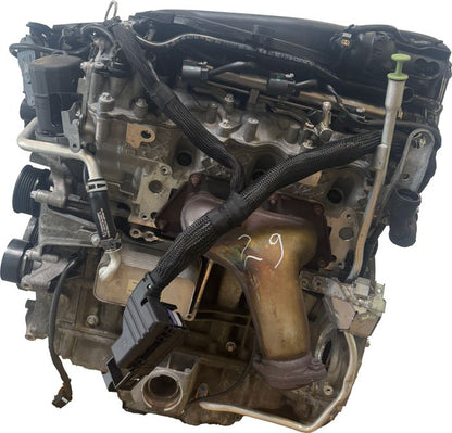 Bloc moteur Mercedes-Benz 3.5L M276.952-M276-276.952 – Express Parts