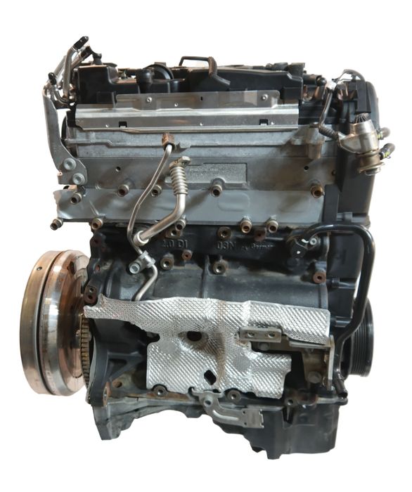 Moteur DETB-DET Audi A4 B9 Q5 135 000 km – vue détail