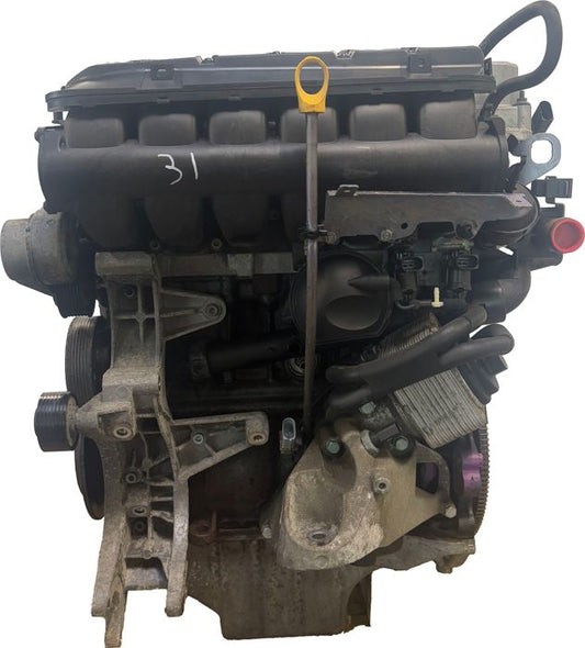 Moteur d'occasion Porsche Cayenne 3.2L – M02.2Y-M02-02.2Y