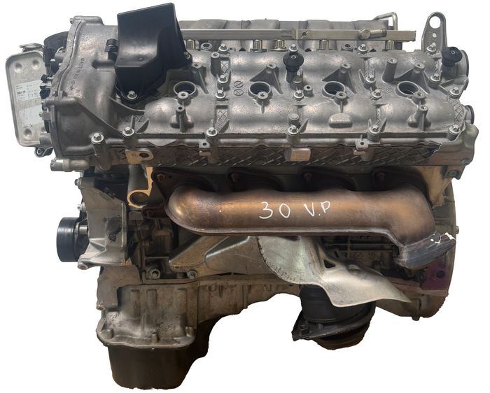 Bloc moteur Mercedes-Benz 4.7L M273.923-M273-273.923 – Express Parts