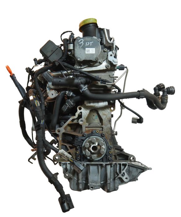 Bloc moteur Seat 1.2L CFWA-CFW – Express Parts