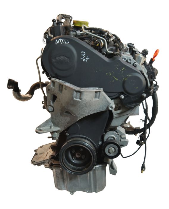 Moteur d'occasion Seat 1.2L CFWA-CFW – état général