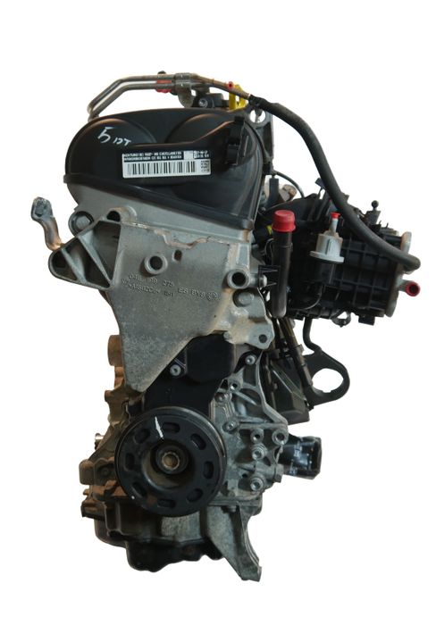 Moteur d'occasion Audi 1.4L CZCA-CZC-CZCB – état général