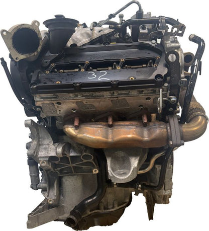 Bloc moteur VW 3.0L CATA-CAT – Express Parts