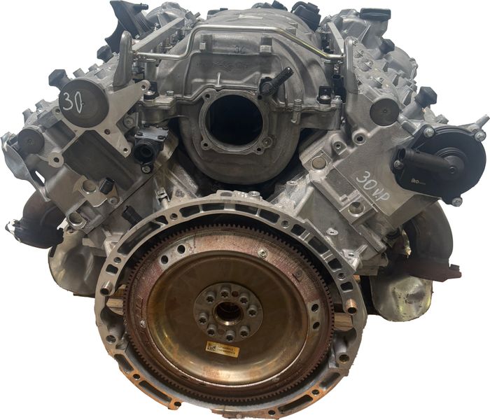 Moteur d'occasion Mercedes-Benz GL (X164) 4.7L – M273.923-M273-273.923