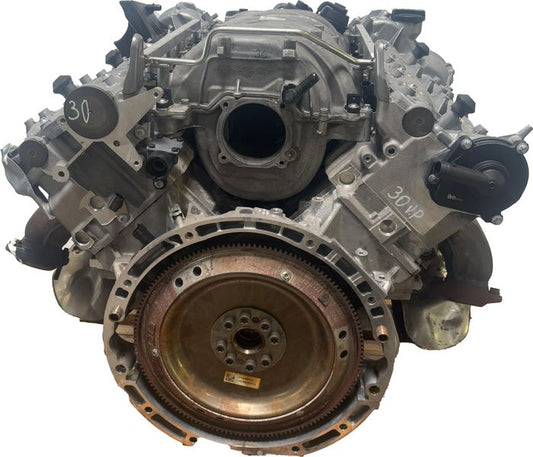 Moteur d'occasion Mercedes-Benz GL (X164) 4.7L – M273.923-M273-273.923
