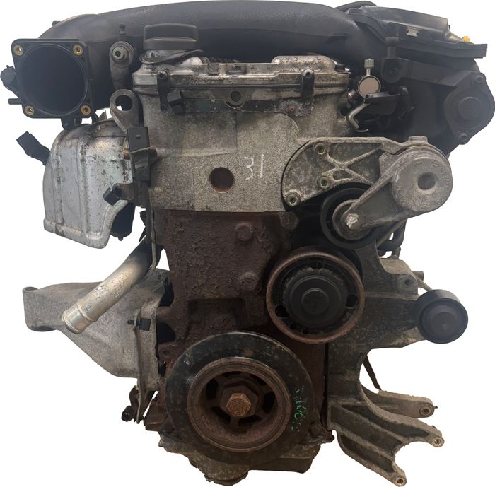 Bloc moteur Porsche 3.2L M02.2Y-M02-02.2Y – Express Parts