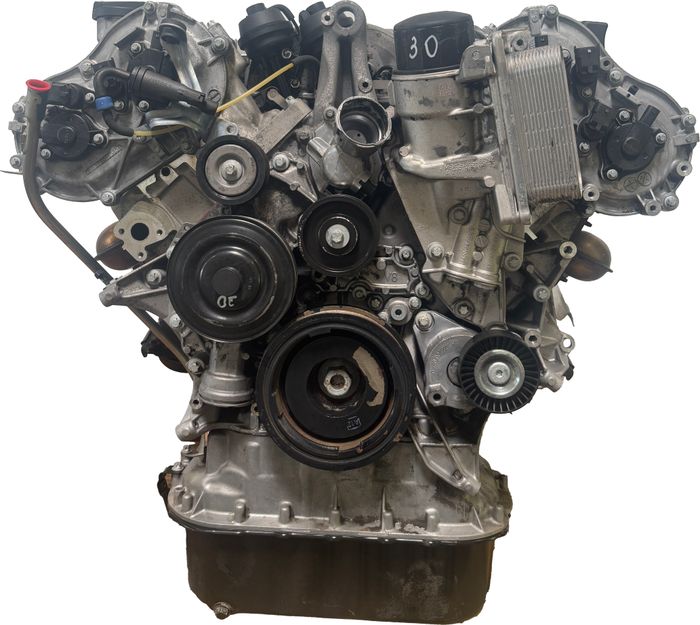 Moteur d'occasion Mercedes-Benz 4.7L M273.923-M273-273.923 – état général