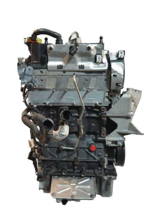 Moteur CFWA-CFW Seat Ibiza Fabia Polo 106 000 km – vue détail
